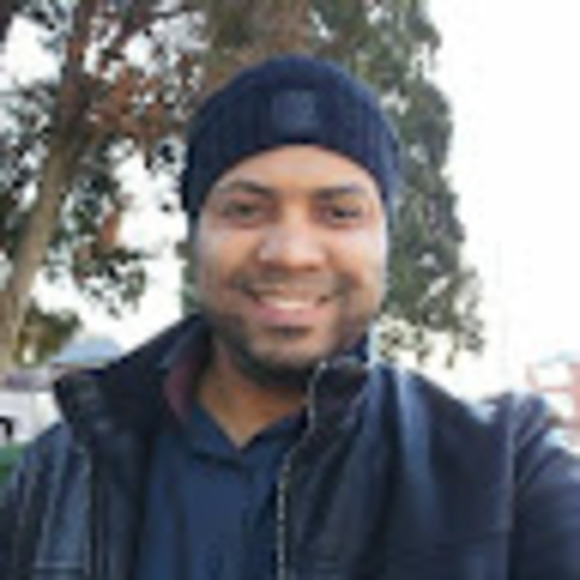 Meet your Posher, Marcio - Picture 1 of 1